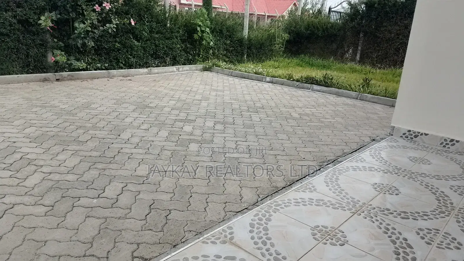 3bdrm Bungalow in Malaika, Kitengela for sale