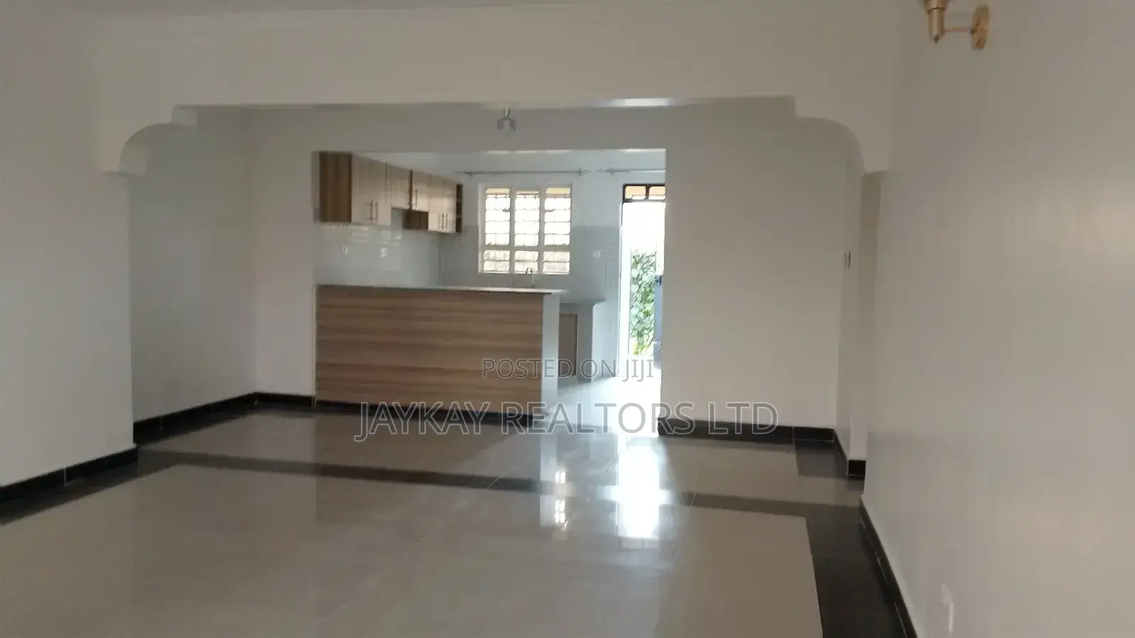 3bdrm Bungalow in Malaika, Kitengela for sale