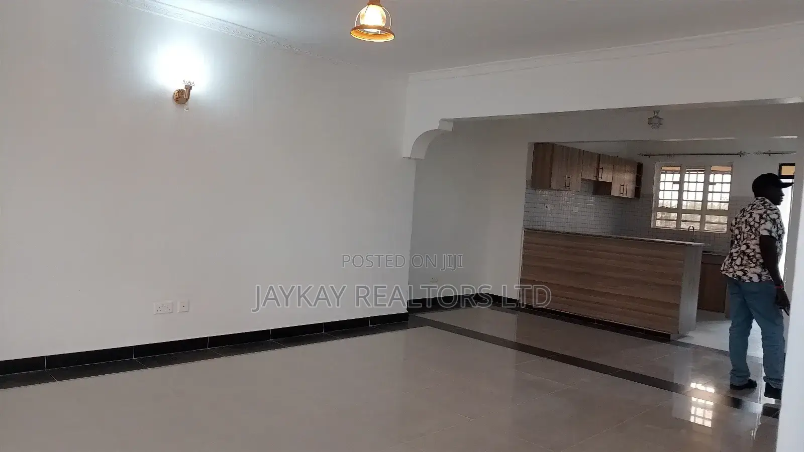 3bdrm Bungalow in Malaika, Kitengela for sale