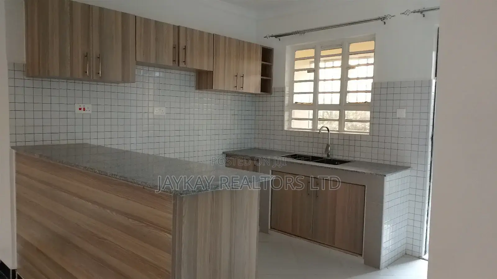 3bdrm Bungalow in Malaika, Kitengela for sale