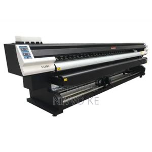 Brand New 3.2m Wide Printer for Professional Large-Scale Printing - thumbnail 2