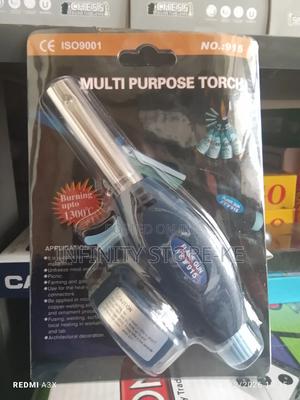 Multi Purpose Torch/ Torch Gun - thumbnail 2