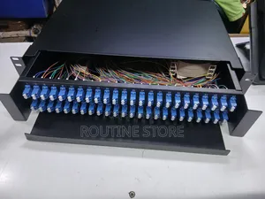 Fibre Patchpannel Odf 96 Core