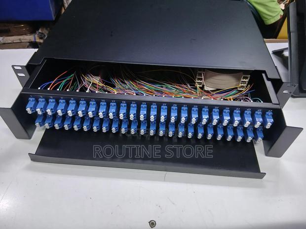 Fibre Patchpannel Odf 96 Core