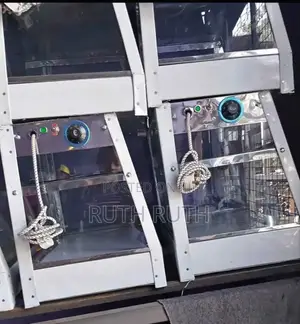 Chips Displayer
