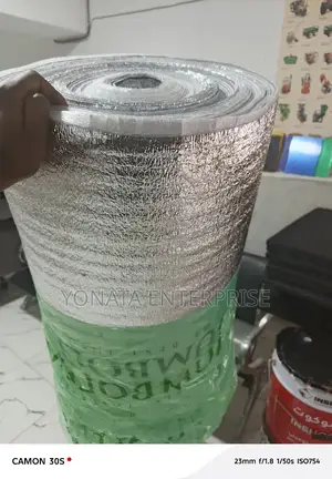 5mm Heat Protector/ Heat Insulation
