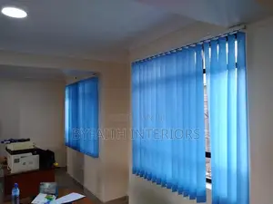 Polished Interior Drapes
