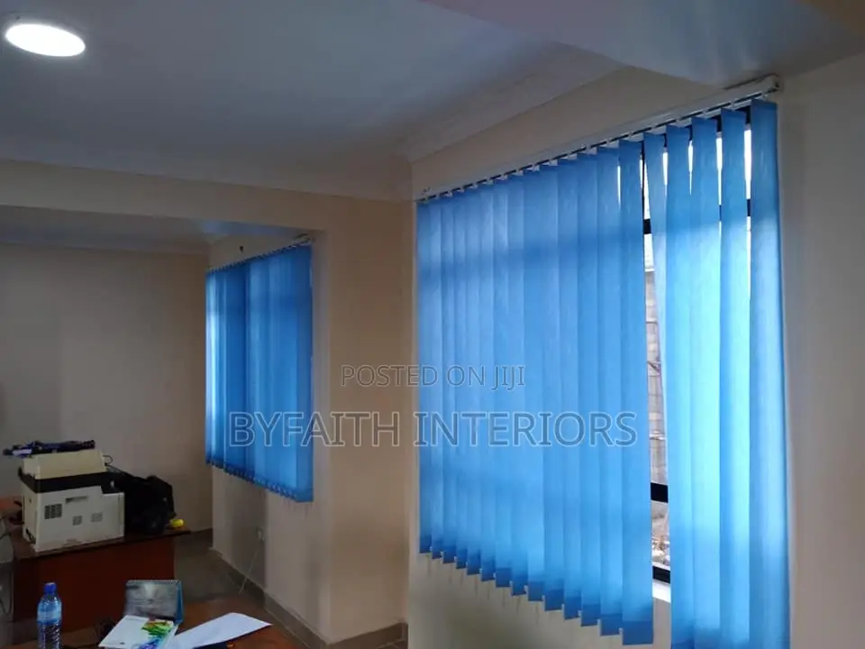 Polished Interior Drapes