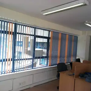 Polished Interior Drapes