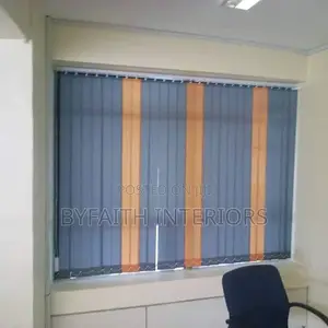 Polished Interior Drapes