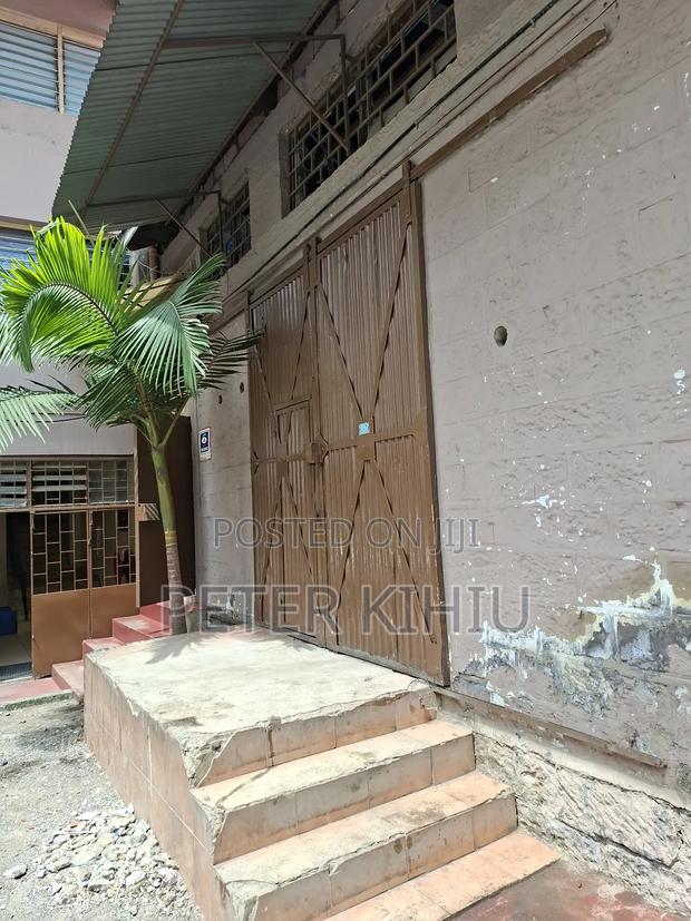 Godown to Let 2500sqft Off Lunga Lunga Rd Industrial Area - thumbnail 3