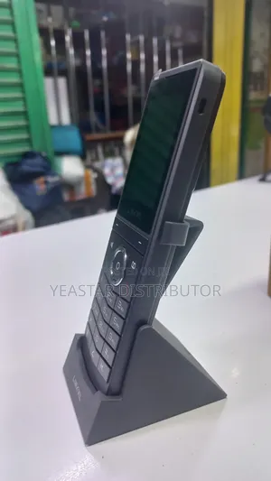 Linkvil W620w Portable Wi-Fi Phone