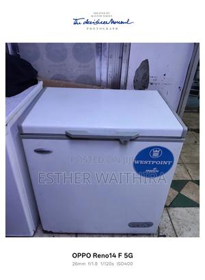 West Point Original Freezer - thumbnail 2