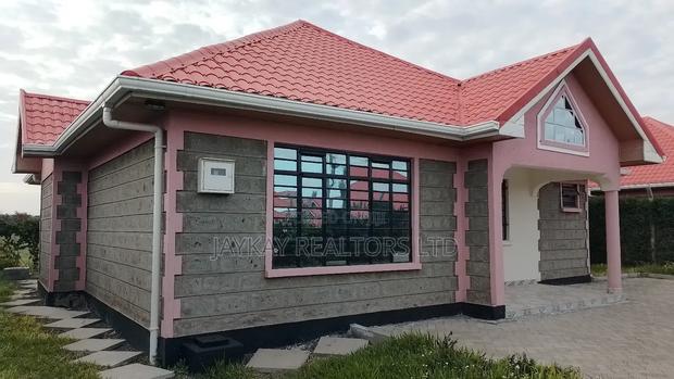 3bdrm Bungalow in Acacia, Kitengela for rent - thumbnail 3