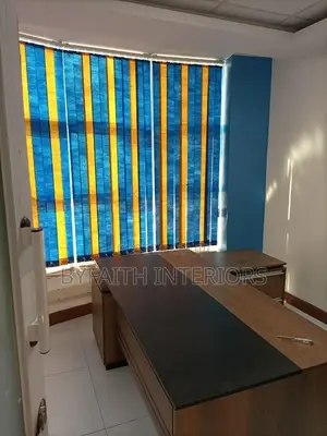 Elegant Modern Window Dressing
