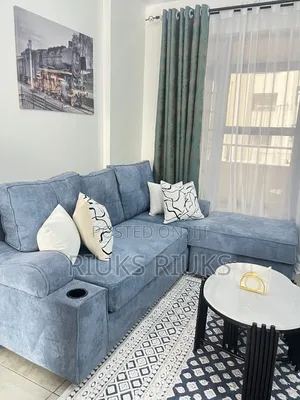 Sunset Breeze Fully Furnished One Bedroom Apartment Near TRM