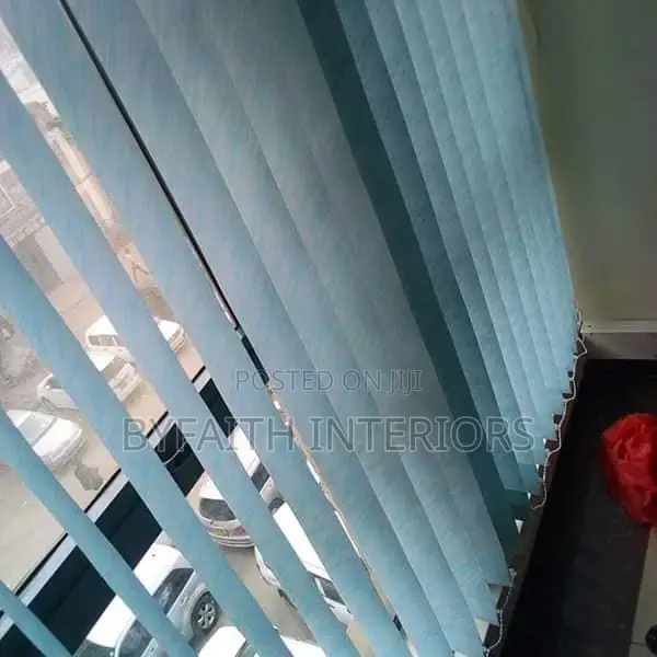Elegant Modern Window Dressing