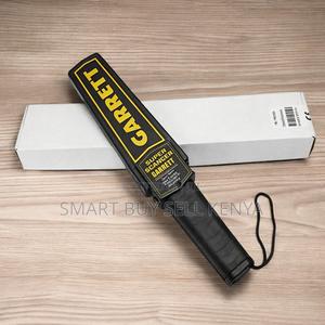 Garrett Superscanner Handheld Metal Detector With Automatic Tuning - thumbnail 2
