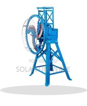 Chaff Cutter 3 Blades - thumbnail 2