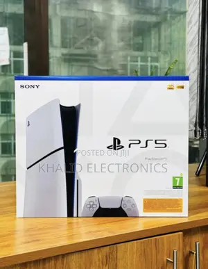 Sony Playstation 5