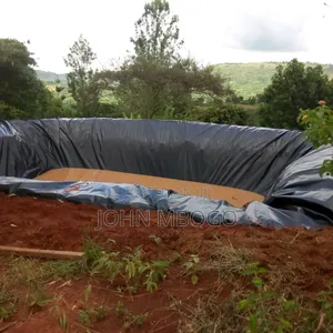 Dam Liner 0.5mm