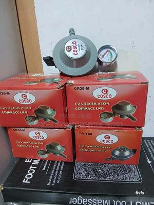 Cosco Gas Regulator,Gas Regulator - main view