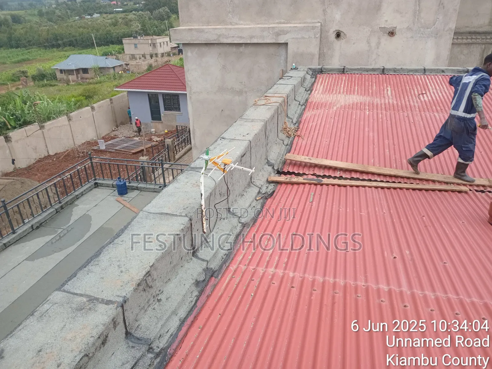 Longlasting Waterproofing Solutions