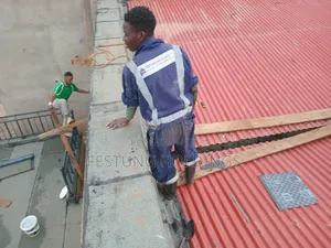 Longlasting Waterproofing Solutions