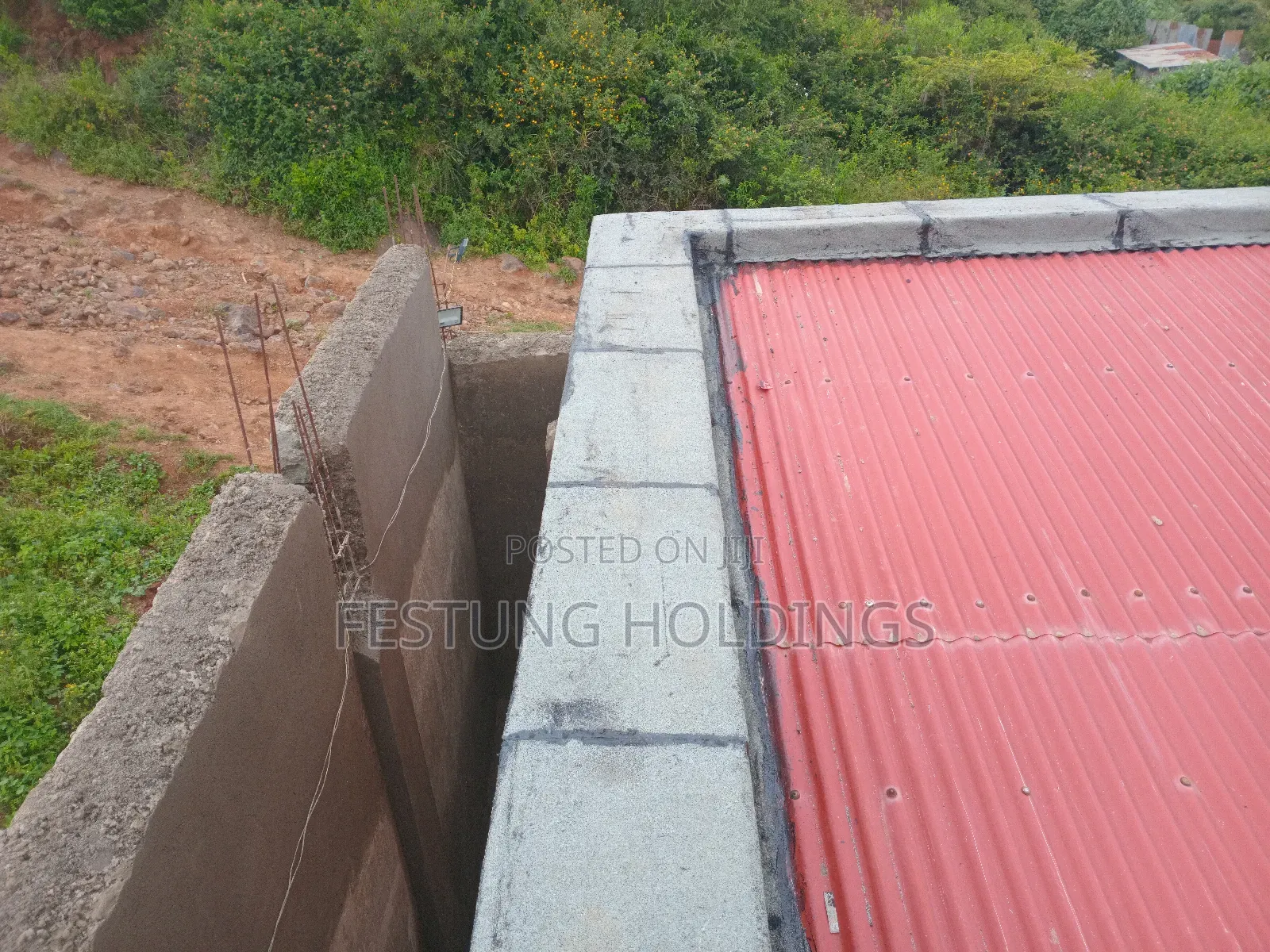 Longlasting Waterproofing Solutions