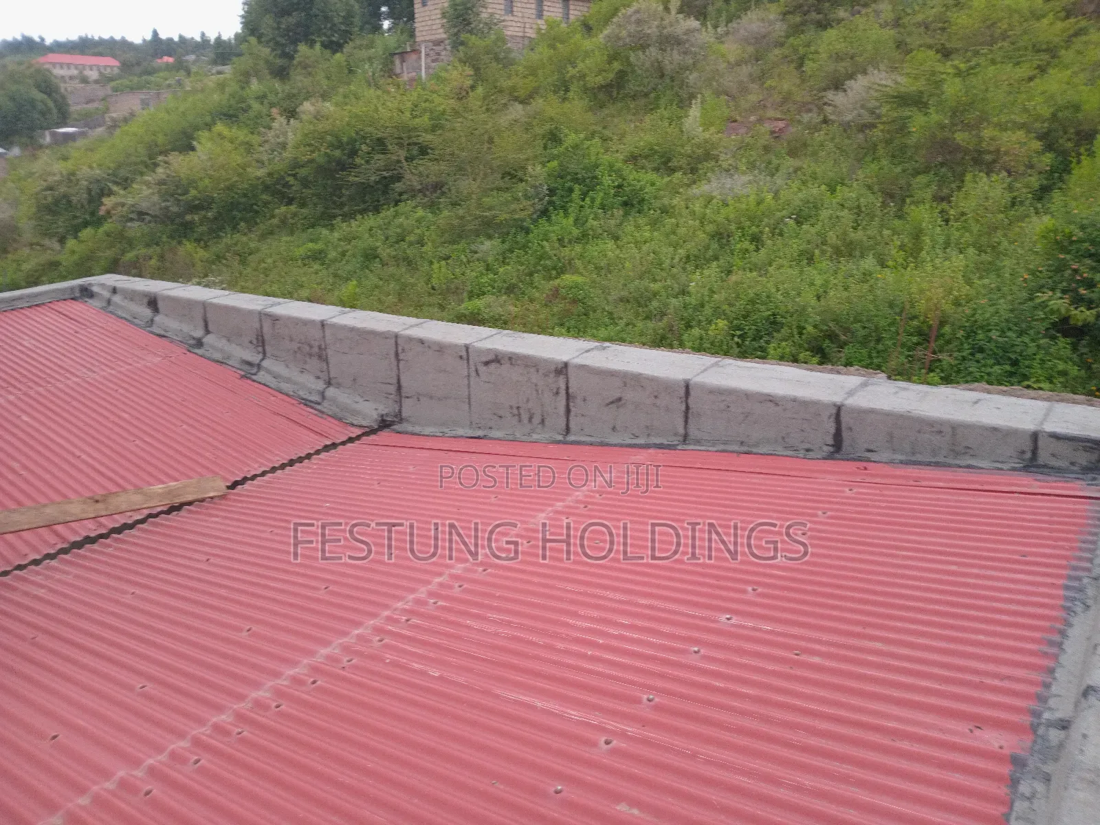 Longlasting Waterproofing Solutions