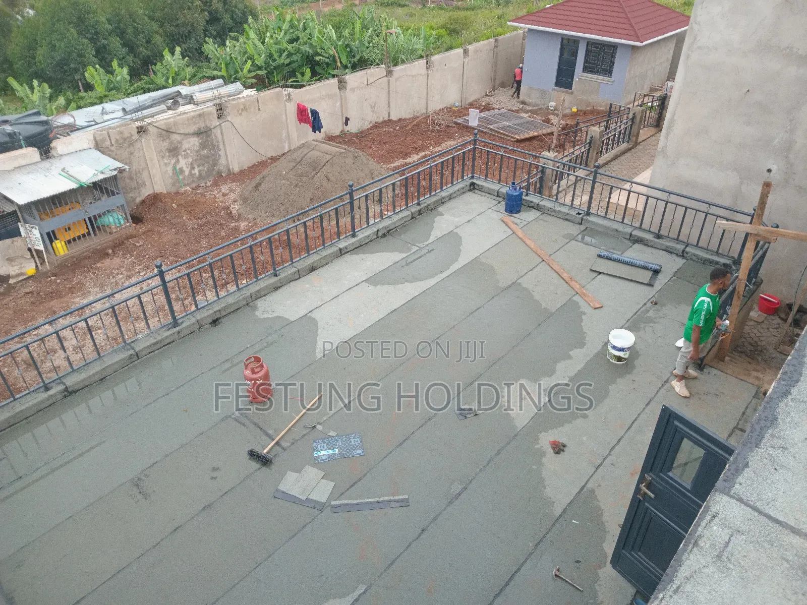 Longlasting Waterproofing Solutions