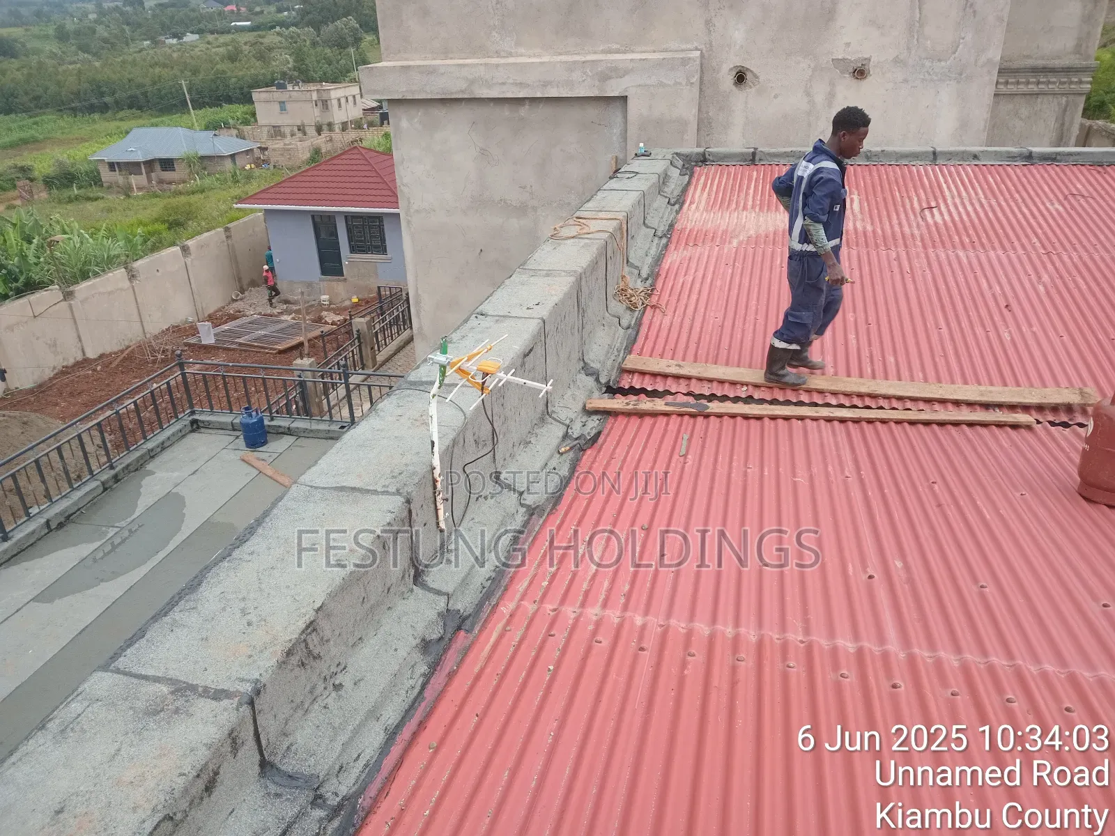 Longlasting Waterproofing Solutions