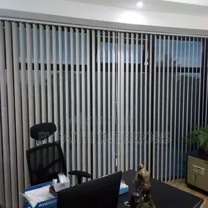 Premium Drapery Design