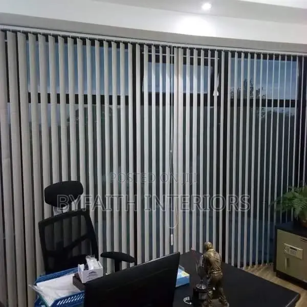 Premium Drapery Design