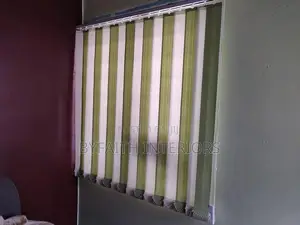 Premium Drapery Design