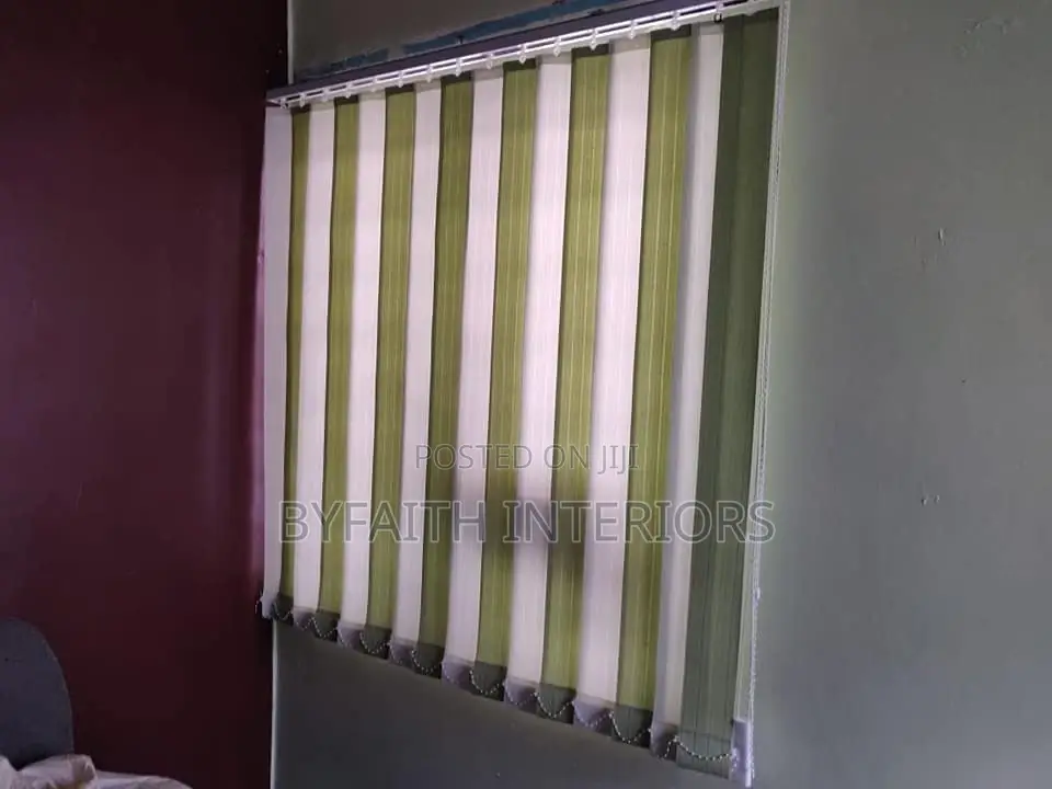 Premium Drapery Design