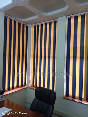 Premium Drapery Design