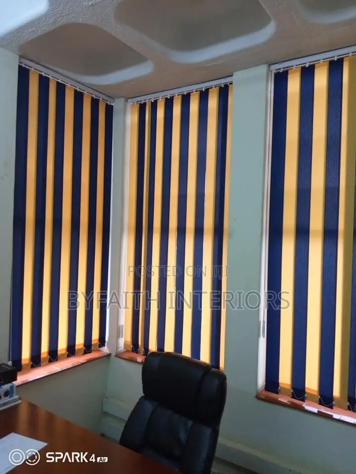 Premium Drapery Design