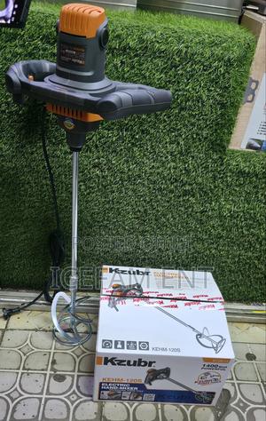 Kzubr Paint Mixer/1400w Paint Mixer