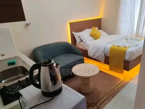 Ongata Rongai Fully Furnished 1 Bedroom Apartments