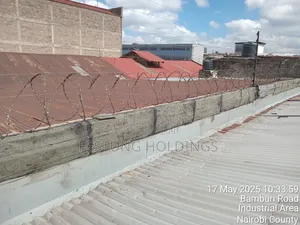 App Membrane Waterproof Fixing