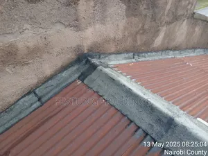 App Membrane Waterproof Fixing