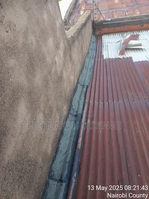 App Membrane Waterproof Fixing