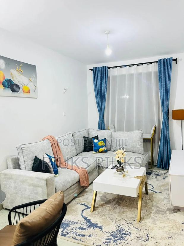 Sunset Breeze Two Bedroom Furnished BNB in Roysambu - main view