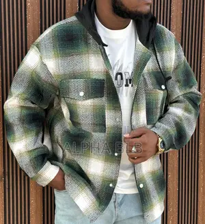 Flannel Shackets