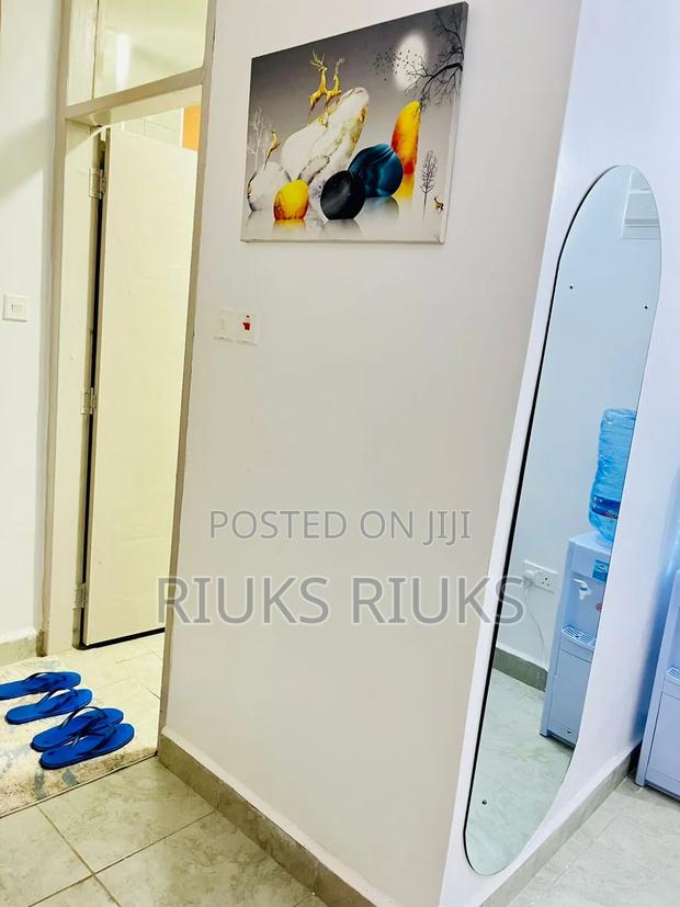 Sunset Breeze Two Bedroom Furnished BNB in Roysambu - thumbnail 7