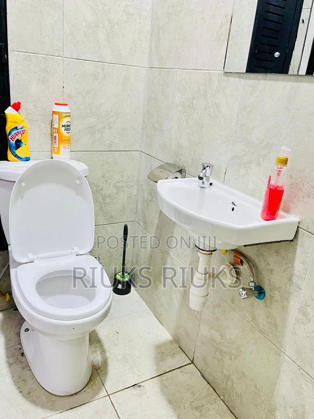 Sunset Breeze Two Bedroom Furnished BNB in Roysambu - thumbnail 8