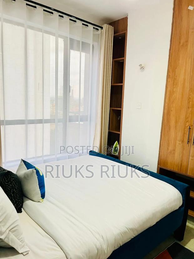 Sunset Breeze Two Bedroom Furnished BNB in Roysambu - thumbnail 9