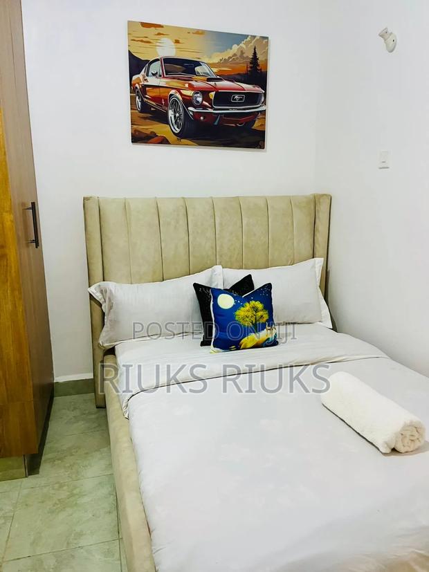 Sunset Breeze Two Bedroom Furnished BNB in Roysambu - thumbnail 10