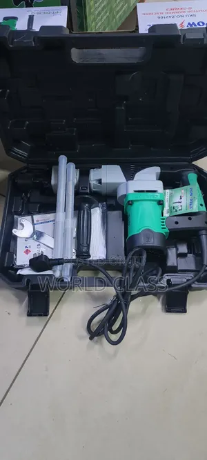 Heavy Duty Powertex Demolition Hammer